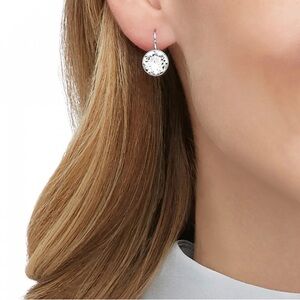 Swarovski Bella Earrings